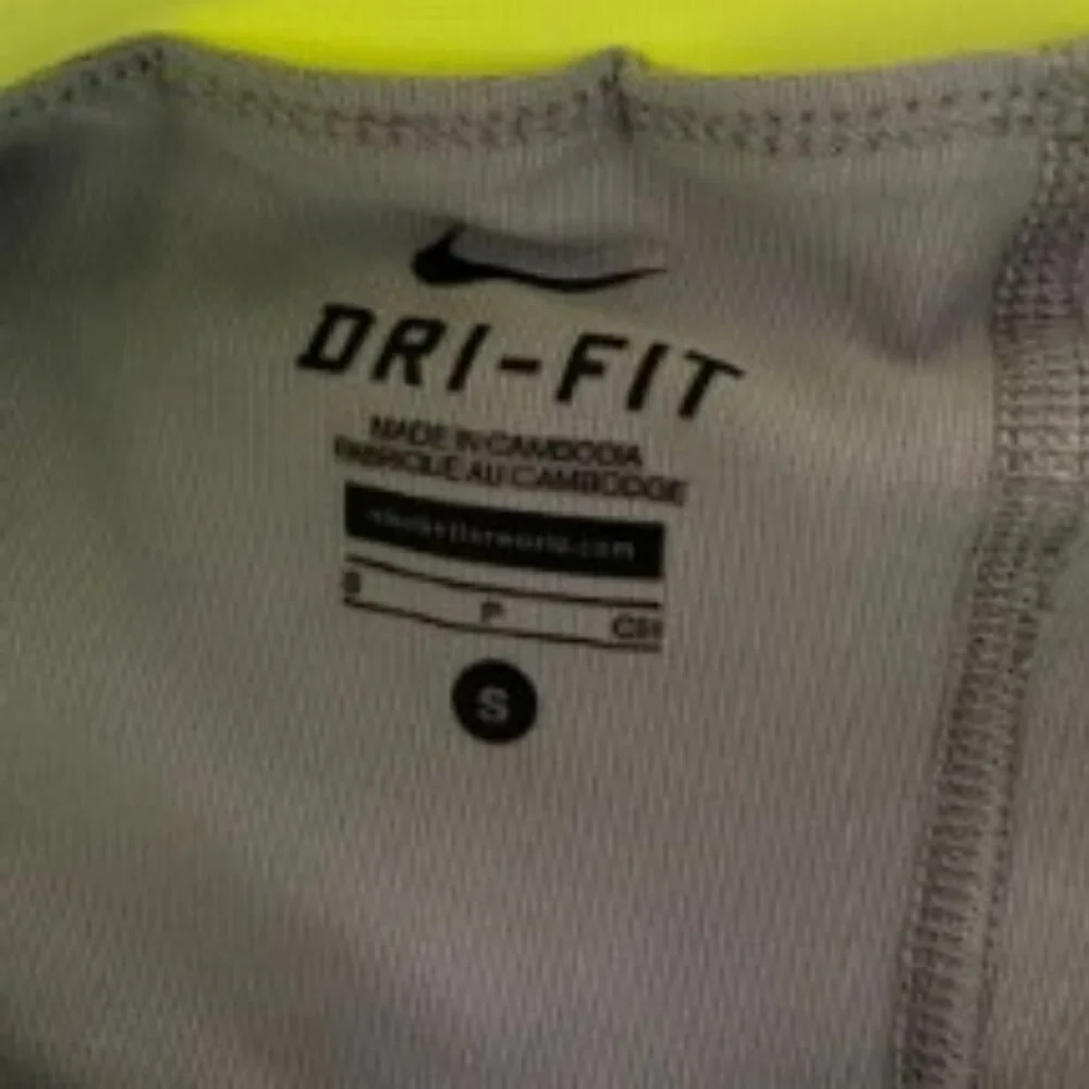 Nike Court Victory Pleated Tennis Skirt Small